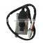 Diesel Engine Aftertreatment Device Selective Catalytic Reduction Nitrogen Oxide Sensor 5WK9 6363 A0101539328
