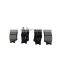 XYREPUESTOS AUTO PARTS Repuestos Al Por Mayor Brake Pad for Toyota Camry Acv40 04466-33160