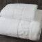 China Suppliers Cotton Pure White Towel Set, Jacquard Bath Towel