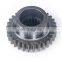 High Quality Heavy Truck Parts Transmission Sub-gearbox Drive Gear 18869
