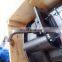 Black Color Hot Sell Parallel Axis Gearbox Apply For Truck