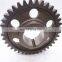 High performance Shaft gear JS135TA-1701051