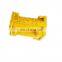 C6121 OIL COOLER  7N0165  FOR CONSTRUCTION MACHINERY SPARE PARTS