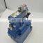 Trade assurance HUADE valve DAW30A-1-30B/160G24NZ5L DAW30A-1-30B/80CW220-50NZ5L Unloading relief valve with bottom plate
