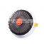 2020 new design 30w cob led downlight Embedded