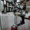 Helmet Twin Wire Impact Machine ( Double track) / testing machine / testing equipment