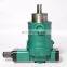63YCY14-1B Automatic variable plunger pump axial plunger pump