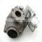 GT1749V(S1) Turbo charger 717478-5005 OEM 717478