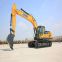 China XCMG 30Ton 305D Hydraulic Crawler Excavator from china factory In Africa