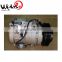 High quality used air compressor for toyota prado 447260-8231