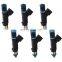 Fuel Injectors For Jeep Dodge Mitsubishi 3.7L Vehicles 0280158020*6