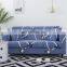 Home New L Shape Loveseat Couch Stretchable Protective Sofa Arm Covers Elastic Stretch Corner Sofa Covers