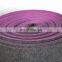 40colors for you choose polyester felt used in packaging