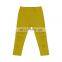 Kids Knit Leggings Cotton Leggings Baby Ripped Leggings