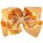 8inch Big Sequin Hair Bows Sparkly Rainbow Hair Bows Clips Jojo Bow