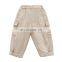 6079/Hot selling high quality fashion warm winter girls pants thicken korea colorful pants