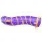 Collapsible S Shape Funny Cat Play Tunnel with Peek Hole Pet Wit Toys S Shape Long Cat Tunnel Foldable Kitten Cat Toy