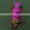 New Design Clowfish Mermaid Shark Pet Life Vest Lovable Pet Clothes Dog Swimming Lifesaver