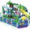 Novedades  Best Quality Kindergarten Indoor Play Kids Playground for toddlers
