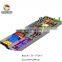 Different Game With Indoor And Outdoor Trampoline Equipment For Sale