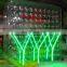 Promotional Inflatable LED Letter,Inflatable Alphabet Letters, Inflatable Billboard Brands for Party and Advertising