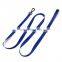 Comfortable feel dog leash classic and practical style outdoor pet leash