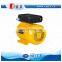 Light Weight Aluminum Body 0.5hp 2Poles Electric Motor Single Phase 50hz 220v