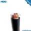 pvc/ xlpe insulated specification 95mm2 70mm2 electric aluminium/copper cable prices welding cable 95mm2 copper electrical cable