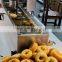 Germany Deutstandard commercial automatic donut maker for sale