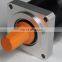 Customize helical variator speed up planetary gearbox