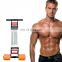 Multifunction Adjustable Fitness Exercise Steel Springs Chest Expander