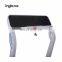Gym Equipment Motorized Electric Sports Portable Curve Folding Treadmill