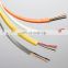 3x4mm2 2x0.75mm2 2x1.5mm2 4mm2 Single Core Thin China Electrical Wire Cables