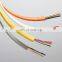 3x4mm2 2x0.75mm2 2x1.5mm2 4mm2 Single Core Thin China Electrical Wire Cables