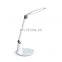 High quality 100lm/w modern luxury table lamp with eye protection for reading