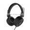 Remax RM-805 Hot Selling Cheap Wired Headphone with Mic Headsets