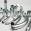 manufacturer of electrical conduit thread pipe products according to UL1242 standard