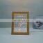 Popular Products Photo frame small night light panda night light animal night light