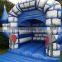 Knight Bouncy Castle Kids Party Jumpers Inflatable Bounce House Moonwalk For Sale