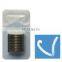 Laparoscopic Plastic Clips Hemolok Clip Applier Ligation Clips