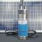 YM2460-30 12v/24v Dc Solar Power Water Submersible Pump