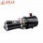 hydraulic power pack unit black 12v