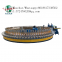 pu rotary machine wholesale, slipper and sandals rotary machine soles machine supplier