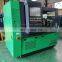 CR738 Multifunctional injection pump test bench add system can test common rail injector and CAT 320D pump and EUI/EUP
