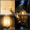 6 pcs one box LED S14 LED Bulb festival decoration 2700K warm white China led lighting
