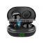 Multifunctional Wireless Bluetooth Headset for Mobile Phones