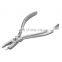 Factory Price Orthopedic Surgical Instruments Light Wire Plier (With cutter) Dental Supply Pet Dentistry