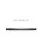 Fast Wireless Charger Aluminum Alloy Wireless Charger 2.5D Stalinite Charging Station with Type-C Port