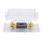 audio system ANL 250A fuse with anl fuse holder