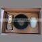Matcha Whisk,Spoon,Bowl,Whisk Stand